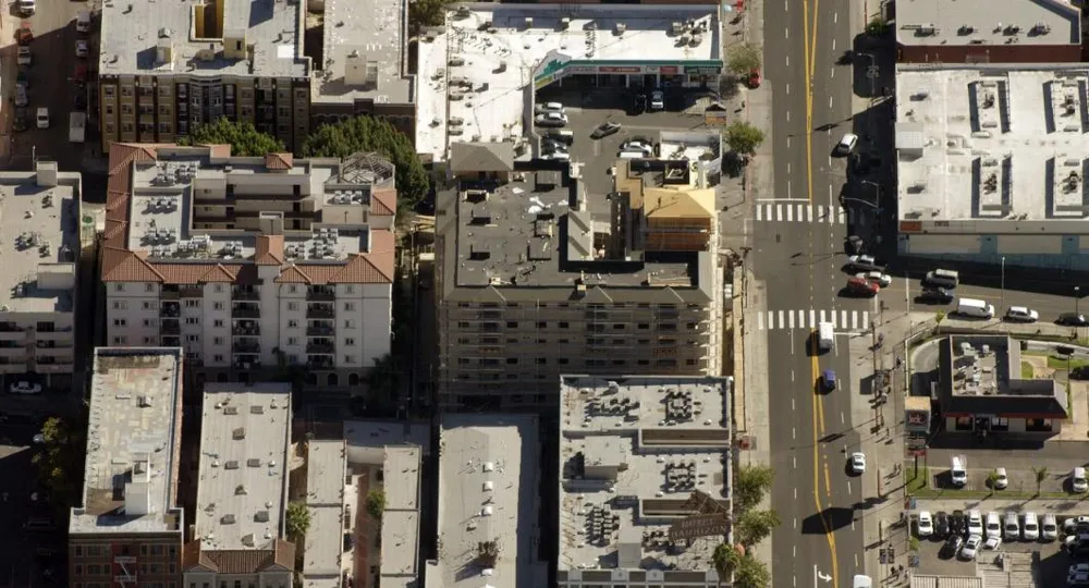 1901 W 6th St Los Angeles, CA 90057