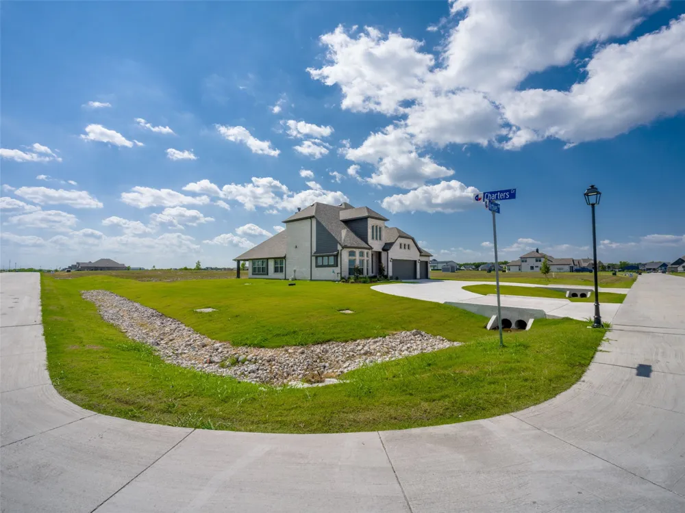 1112 Archives Avenue Nevada, TX 75173
