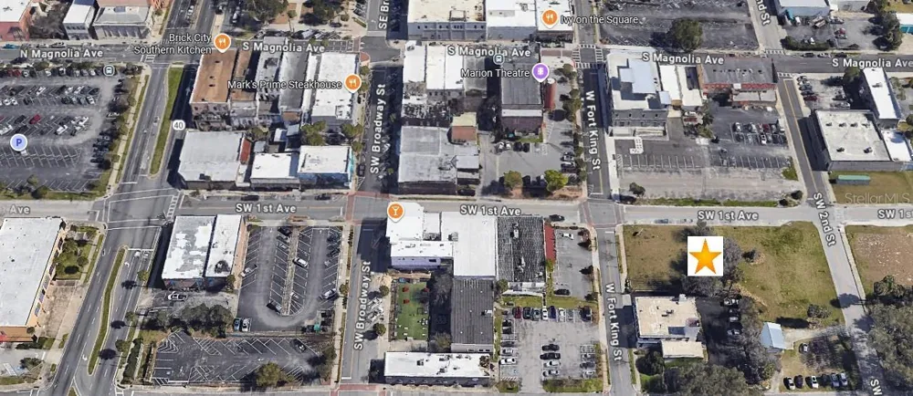 110 SW FT KING ocala, FL 34471