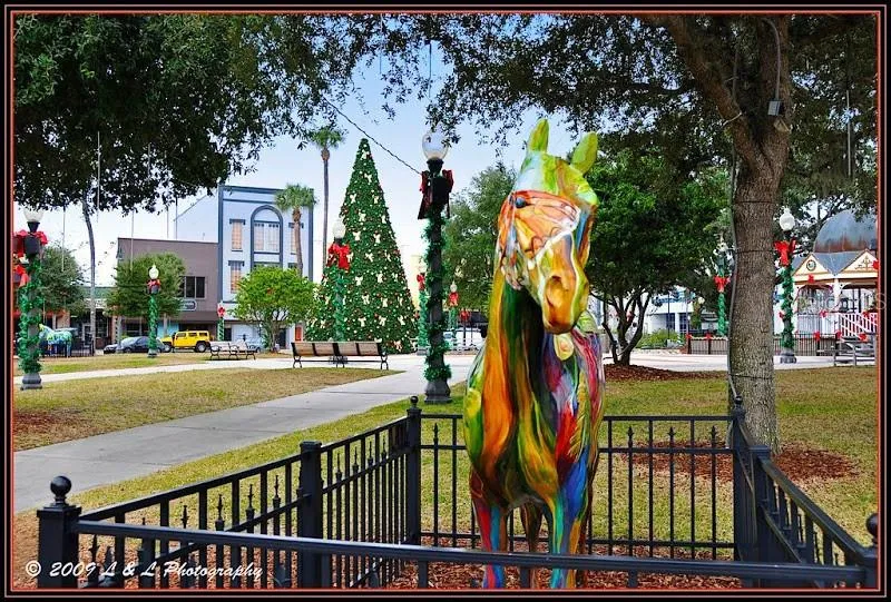 110 SW FT KING ocala, FL 34471