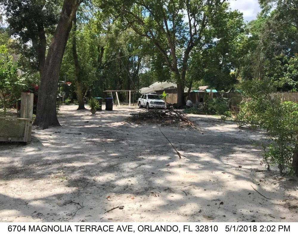 6704 MAGNOLIA TERRACE AVE Orlando, FL 32810