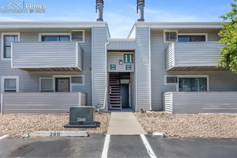 10150 E Virginia Avenue #11-202