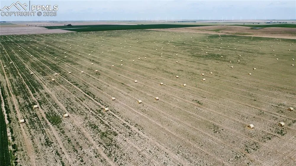 County Road 33 Genoa, CO 80818