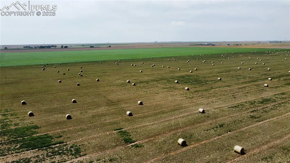 County Road 33 Genoa, CO 80818