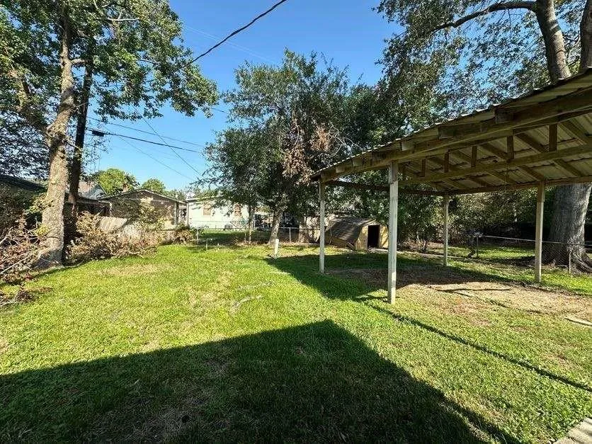 1314 Natchez Avenue Pasadena, TX 77506