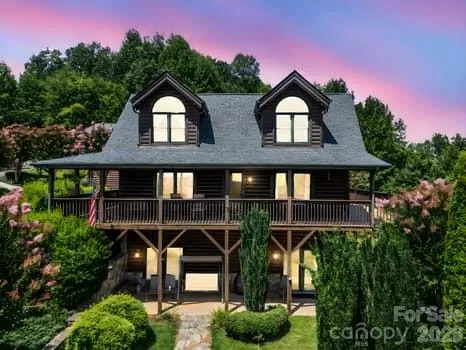 202 Panorama Drive