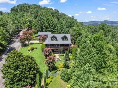 202 Panorama Drive Nebo, NC 28761