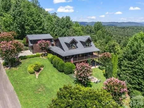 202 Panorama Drive Nebo, NC 28761
