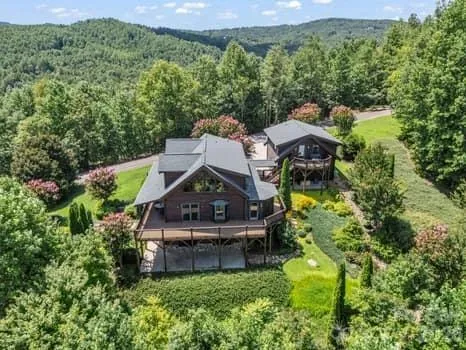 202 Panorama Drive Nebo, NC 28761