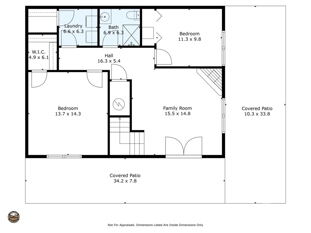 202 Panorama Drive Nebo, NC 28761