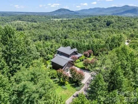202 Panorama Drive Nebo, NC 28761