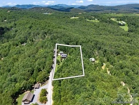 202 Panorama Drive Nebo, NC 28761