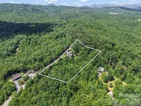 202 Panorama Drive Nebo, NC 28761