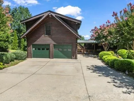 202 Panorama Drive Nebo, NC 28761
