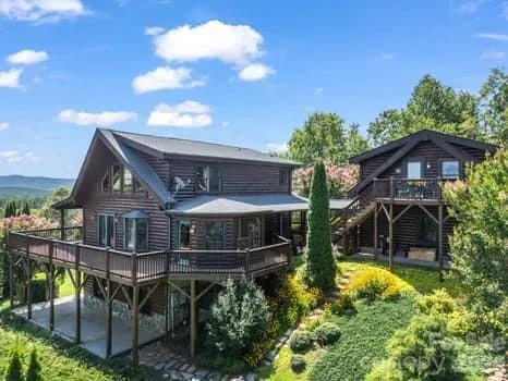 202 Panorama Drive Nebo, NC 28761