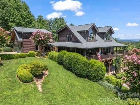 202 Panorama Drive Nebo, NC 28761