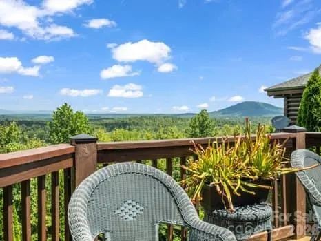 202 Panorama Drive Nebo, NC 28761