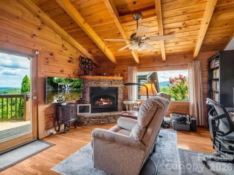 202 Panorama Drive Nebo, NC 28761