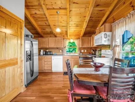 202 Panorama Drive Nebo, NC 28761