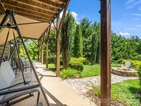 202 Panorama Drive Nebo, NC 28761