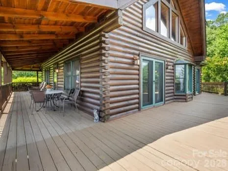 202 Panorama Drive Nebo, NC 28761