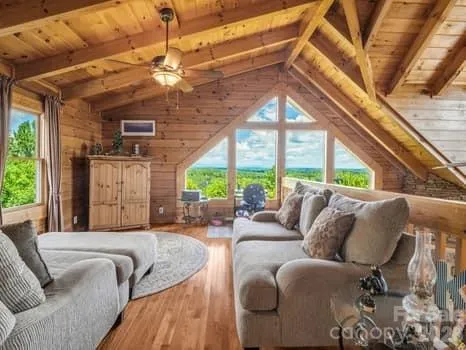 202 Panorama Drive Nebo, NC 28761