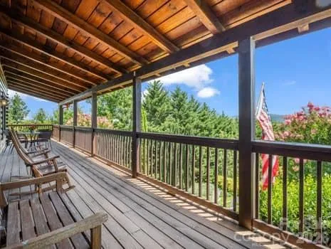 202 Panorama Drive Nebo, NC 28761