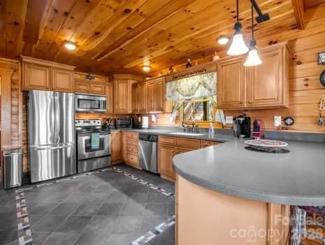 202 Panorama Drive Nebo, NC 28761