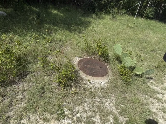 W 29 Highway Bertram, TX 78605