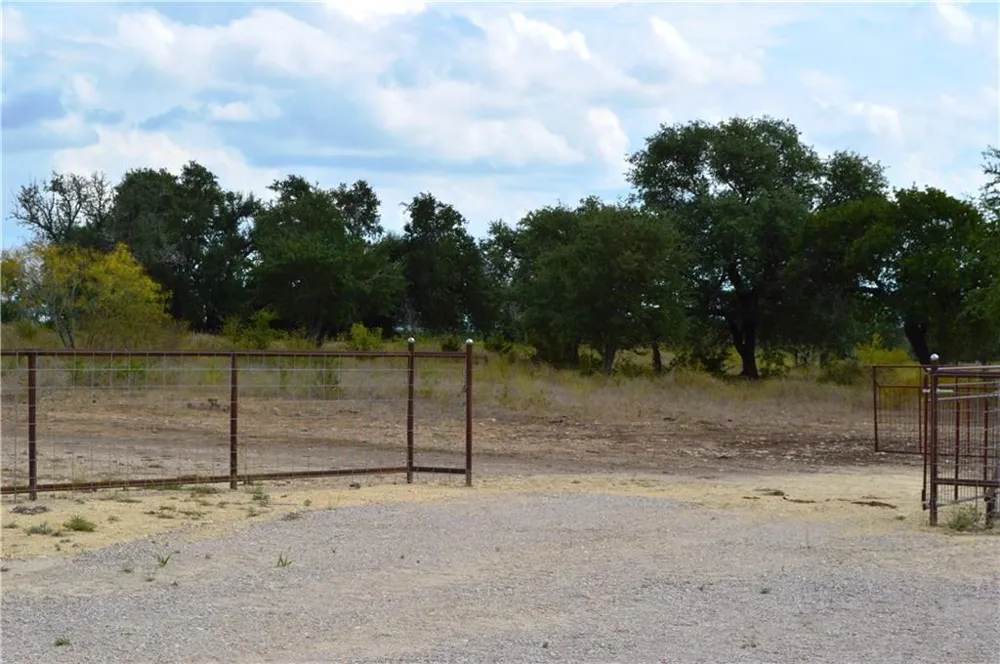 W 29 Highway Bertram, TX 78605