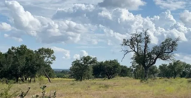 W 29 Highway Bertram, TX 78605