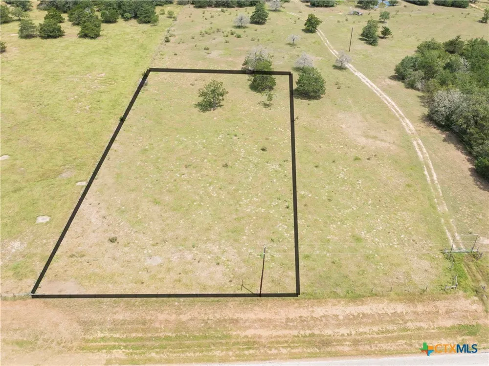 Fm 2314 Hallettsville, TX 77964