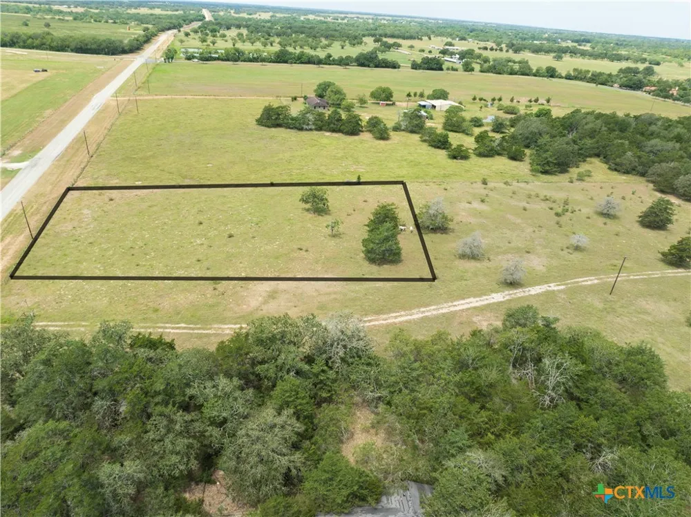 Fm 2314 Hallettsville, TX 77964