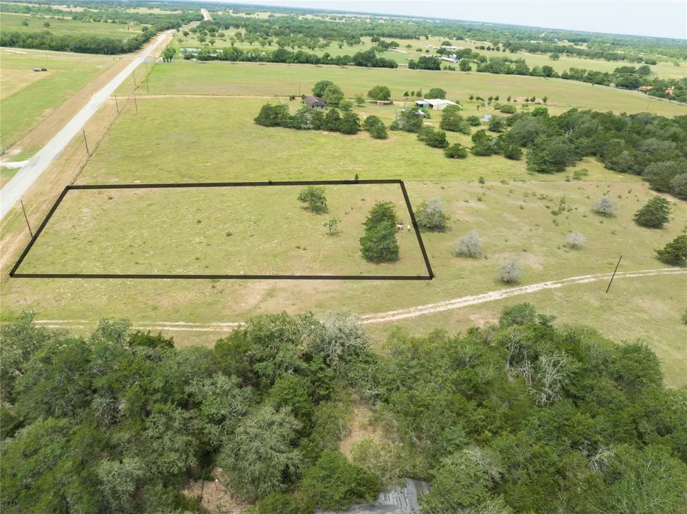 Fm 2314 Hallettsville, TX 77964