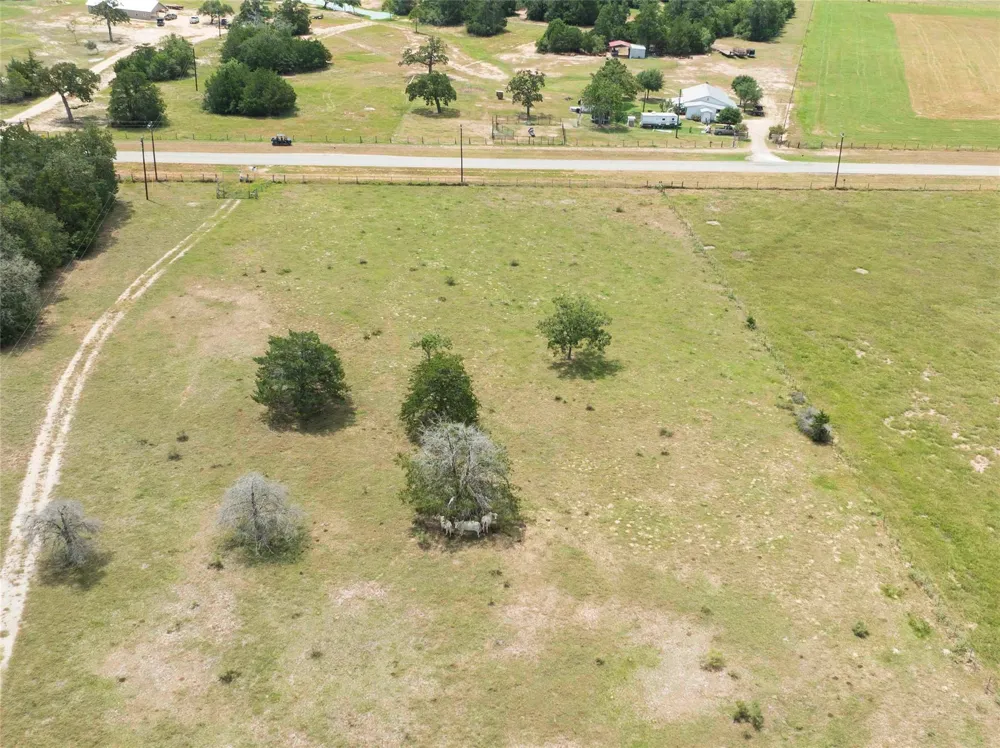 Fm 2314 Hallettsville, TX 77964