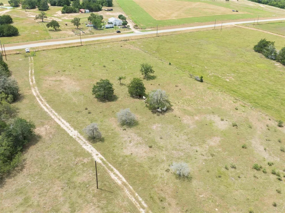 Fm 2314 Hallettsville, TX 77964