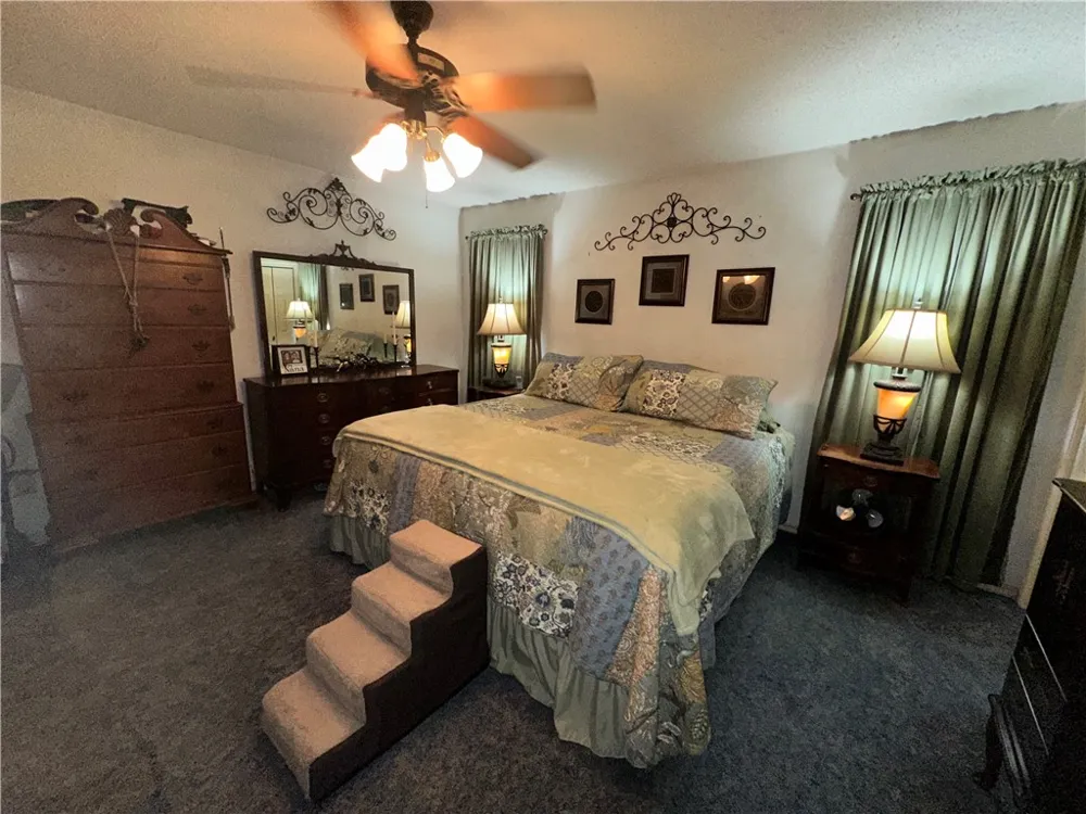 7602 FM 796 Skidmore, TX 78389