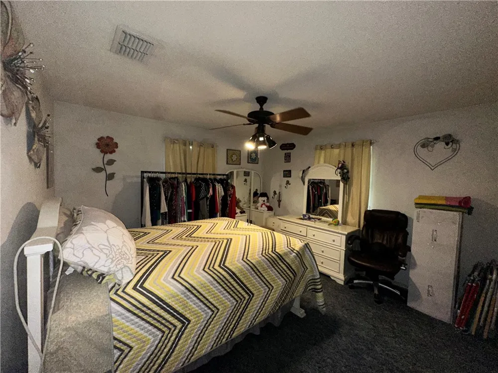 7602 FM 796 Skidmore, TX 78389