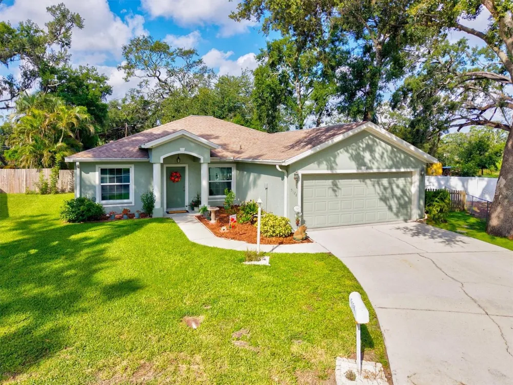 5128 18TH LANE E Bradenton, FL 34203
