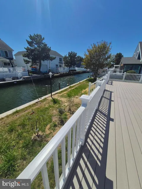 157 OLD WHARF ROAD