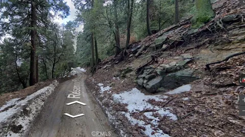 Reservoir Road