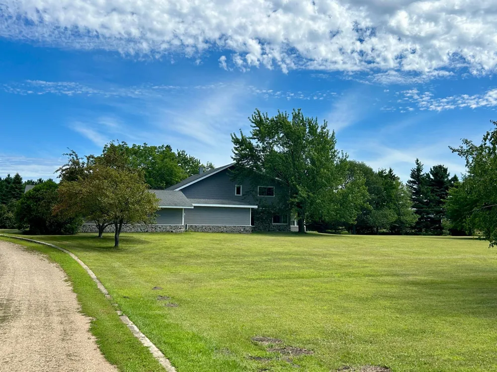 31548 County Highway 75 Wadena, MN 56482