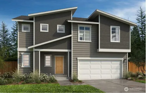 717 Teetor Circle NW #Lot 21