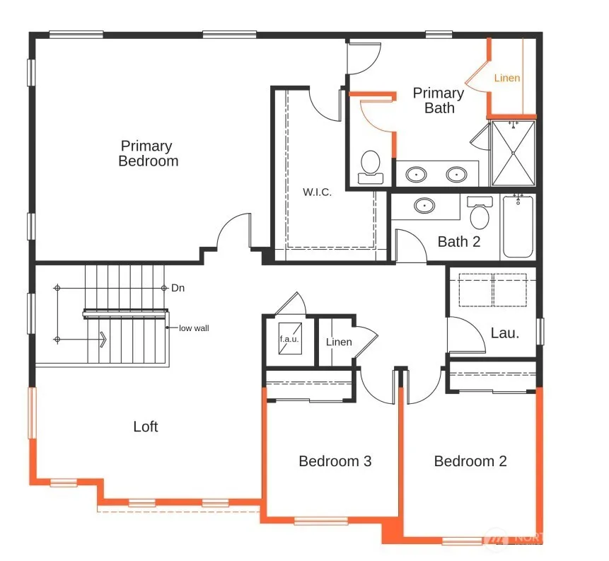 717 Teetor Circle NW #Lot 21 Orting, WA 98360