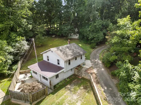 245 Hookers Gap Road