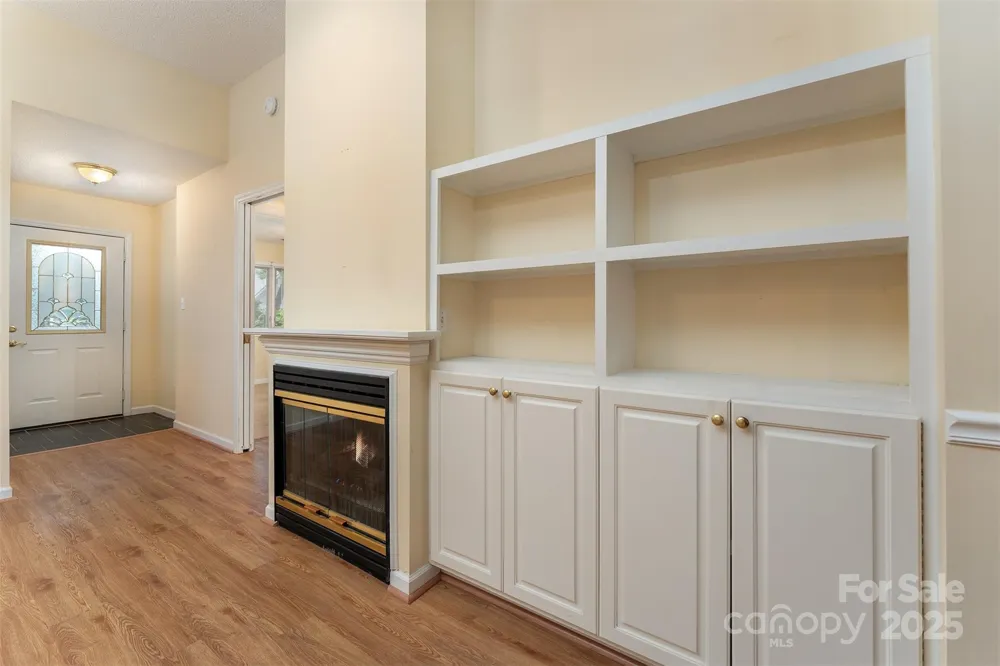 7 Silver Place Black Mountain, NC 28711