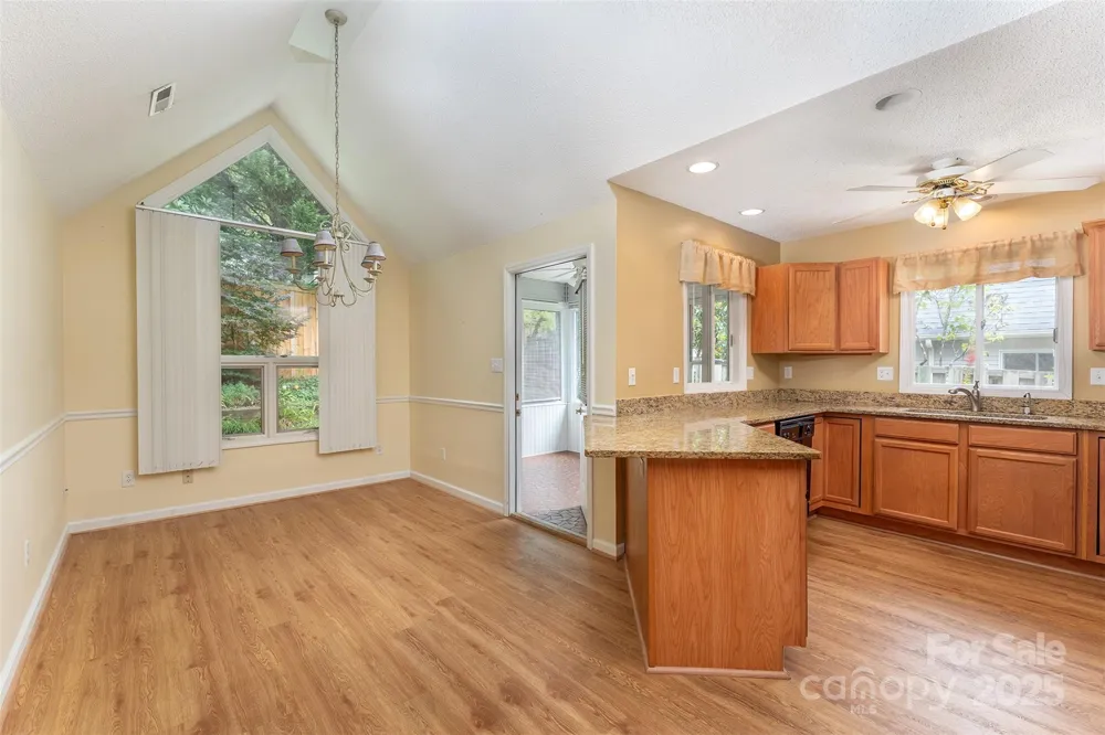 7 Silver Place Black Mountain, NC 28711
