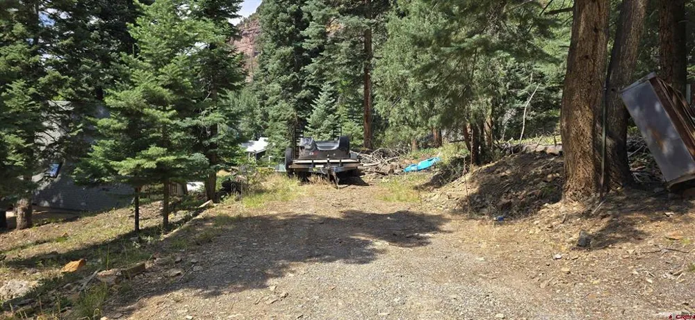 140 Fedel Court Ouray, CO 81427
