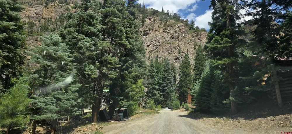 140 Fedel Court Ouray, CO 81427