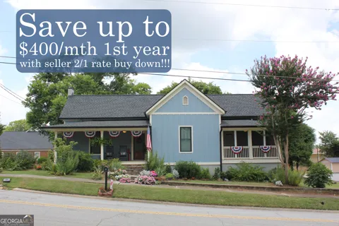 5880 Mulberry Street